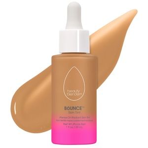 BEAUTY-BLENDER 12-Hr Always on Radiant Skin Tint W Hyaluronic Acid & Niacinamide